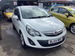 Vauxhall Corsa 1.4L SXi AC Hatchback 3dr Petrol Manual Euro 5 (98 bhp) 3dr Manual 2015