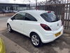 Vauxhall Corsa 1.4L SXi AC Hatchback 3dr Petrol Manual Euro 5 (98 bhp) 3dr Manual 2025