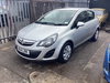 Vauxhall Corsa DESIGN AC 5dr Manual 2026