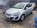 Vauxhall Corsa DESIGN AC 5dr Manual 2014