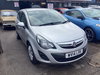 Vauxhall Corsa DESIGN AC 5dr Manual 2026