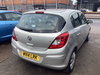 Vauxhall Corsa DESIGN AC 5dr Manual 2026
