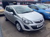 Vauxhall Corsa DESIGN AC 5dr Manual 2026