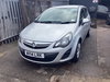 Vauxhall Corsa DESIGN AC 5dr Manual 2026
