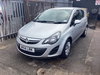 Vauxhall Corsa DESIGN AC 5dr Manual 2026