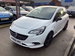 Vauxhall Corsa LIMITED EDITION 1.4 3dr Manual 2015