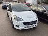 Vauxhall Corsa LIMITED EDITION 1.4 3dr Manual 2026