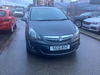 Vauxhall Corsa 1.4 16V SXi Hatchback 3dr Petrol Manual Wide Ratio Euro 5 (100 ps) Grey 3dr Manual 2025