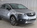 Vauxhall Crossland X 1.2 Elite SUV 5dr Petrol Manual Euro 6 (81 ps) 5dr Manual 2018