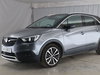 Vauxhall Crossland X 1.2 Elite SUV 5dr Petrol Manual Euro 6 (81 ps) 5dr Manual 2026