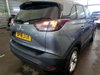 Vauxhall Crossland X 1.2 SE SUV 5dr Petrol Manual Euro 6 (81 ps) 5dr Manual 2026