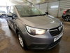 Vauxhall Crossland X 1.2 SE SUV 5dr Petrol Manual Euro 6 (81 ps) 5dr Manual 2026