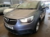 Vauxhall Crossland X 1.2 SE SUV 5dr Petrol Manual Euro 6 (81 ps) 5dr Manual 2026