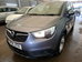 Vauxhall Crossland X 1.2 SE SUV 5dr Petrol Manual Euro 6 (81 ps) 5dr Manual 2018