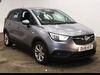 Vauxhall Crossland X 1.2 SE SUV 5dr Petrol Manual Euro 6 (81 ps) 5dr Manual 2026