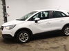 Vauxhall Crossland X 1.2 SE SUV 5dr Petrol Manual Euro 6 (83 ps) 5dr Manual 2026