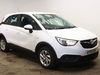 Vauxhall Crossland X 1.2 SE SUV 5dr Petrol Manual Euro 6 (83 ps) 5dr Manual 2026