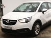 Vauxhall Crossland X 1.2 SE SUV 5dr Petrol Manual Euro 6 (83 ps) 5dr Manual 2026