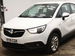 Vauxhall Crossland X 1.2 SE SUV 5dr Petrol Manual Euro 6 (83 ps) 5dr Manual 2019