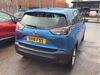 Vauxhall Crossland X 1.2L SE SUV 5dr Petrol Manual Euro 6 (80 bhp) 5dr Manual 2025
