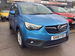 Vauxhall Crossland X 1.2L SE SUV 5dr Petrol Manual Euro 6 (80 bhp) 5dr Manual 2018