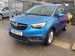 Vauxhall Crossland X 1.2L SE SUV 5dr Petrol Manual Euro 6 (80 bhp) 5dr Manual 2018