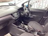 Vauxhall Crossland X 1.2L SE SUV 5dr Petrol Manual Euro 6 (80 bhp) 5dr Manual 2025
