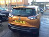 Vauxhall Crossland X 1.2L SE SUV 5dr Petrol Manual Euro 6 (82 bhp) 5dr Manual 2025