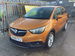 Vauxhall Crossland X 1.2L SE SUV 5dr Petrol Manual Euro 6 (82 bhp) 5dr Manual 2018