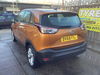 Vauxhall Crossland X 1.2L SE SUV 5dr Petrol Manual Euro 6 (82 bhp) 5dr Manual 2025
