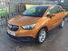 Vauxhall Crossland X 1.2L SE SUV 5dr Petrol Manual Euro 6 (82 bhp) 5dr Manual 2018