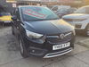 Vauxhall Crossland X 1.2L Tech Line Nav SUV 5dr Petrol Manual Euro 6 (82 bhp) 5dr Manual 2025