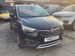 Vauxhall Crossland X 1.2L Tech Line Nav SUV 5dr Petrol Manual Euro 6 (82 bhp) 5dr Manual 2018