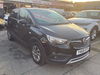 Vauxhall Crossland X 1.2L Tech Line Nav SUV 5dr Petrol Manual Euro 6 (82 bhp) 5dr Manual 2025