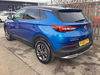 Vauxhall Grandland X 1.5L Griffin TD SUV 5dr Diesel Manual Euro 6 (128 bhp) 5dr Manual 2025