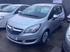 Vauxhall Meriva 1.4L Club T Auto MPV 5dr Petrol Automatic Euro 6 (118 bhp) 5dr Automatic 2026