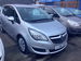 Vauxhall Meriva 1.4L Club T Auto MPV 5dr Petrol Automatic Euro 6 (118 bhp) 5dr Automatic 2016