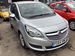 Vauxhall Meriva 1.4L EXCLUSIV AC MPV 5dr Petrol Automatic Euro 5 (118 bhp) 5dr Automatic 2014