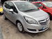 Vauxhall Meriva 1.4L EXCLUSIV AC MPV 5dr Petrol Automatic Euro 5 (118 bhp) 5dr Automatic 2014