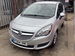 Vauxhall Meriva 1.4L EXCLUSIV AC MPV 5dr Petrol Automatic Euro 5 (118 bhp) 5dr Automatic 2014