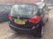 Vauxhall Meriva 1.4L EXCLUSIV AC MPV 5dr Petrol Manual Euro 6 (99 bhp) 5dr Manual 2015