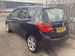 Vauxhall Meriva 1.4L EXCLUSIV AC MPV 5dr Petrol Manual Euro 6 (99 bhp) 5dr Manual 2015