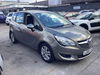 Vauxhall Meriva 1.4L Life MPV 5dr Petrol Manual Euro 6 (99 bhp) 5dr Manual 2025