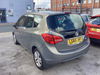 Vauxhall Meriva 1.4L Life MPV 5dr Petrol Manual Euro 6 (99 bhp) 5dr Manual 2025