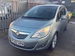 Vauxhall Meriva 1.4L SE MPV 5dr Petrol Manual Euro 5 (118 bhp) 5dr Manual 2013