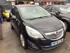 Vauxhall Meriva 1.7L SE CDTI MPV 5dr Diesel Manual Euro 5 (128 bhp) 5dr Manual 2025