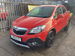 Vauxhall Mokka 1.4i Turbo SE SUV 5dr Petrol Manual 2WD Euro 6 (s/s) (140 ps) 5dr Manual 2016