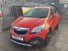 Vauxhall Mokka 1.4i Turbo SE SUV 5dr Petrol Manual 2WD Euro 6 (s/s) (140 ps) 5dr Manual 2026