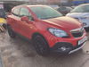 Vauxhall Mokka 1.4i Turbo SE SUV 5dr Petrol Manual 2WD Euro 6 (s/s) (140 ps) 5dr Manual 2026