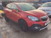 Vauxhall Mokka 1.4i Turbo SE SUV 5dr Petrol Manual 2WD Euro 6 (s/s) (140 ps) 5dr Manual 2016